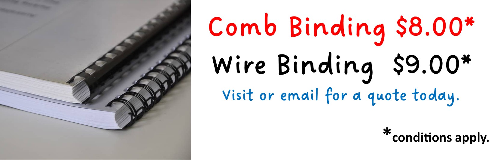 binding
